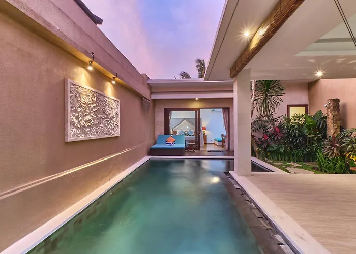 Unique 1br For A Couple In