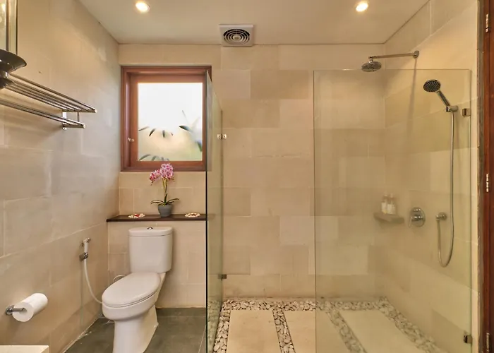Unique 1br For A Couple In Ubud