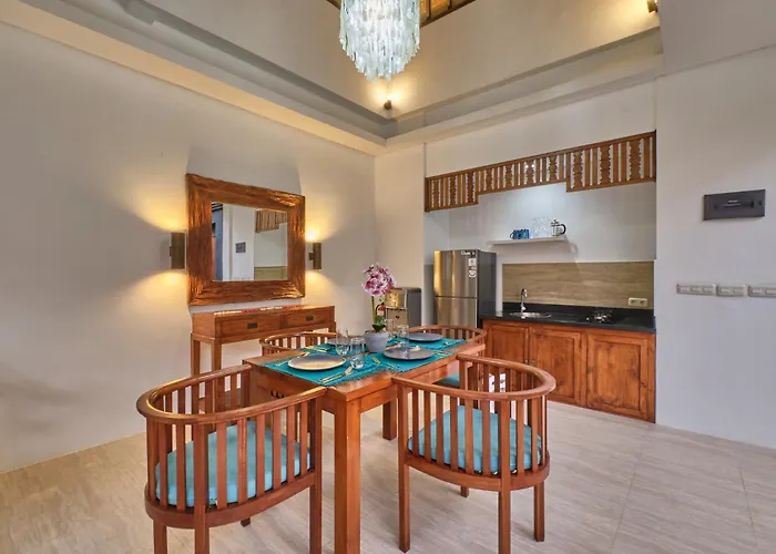 Unique 1br For A Couple In Ubud