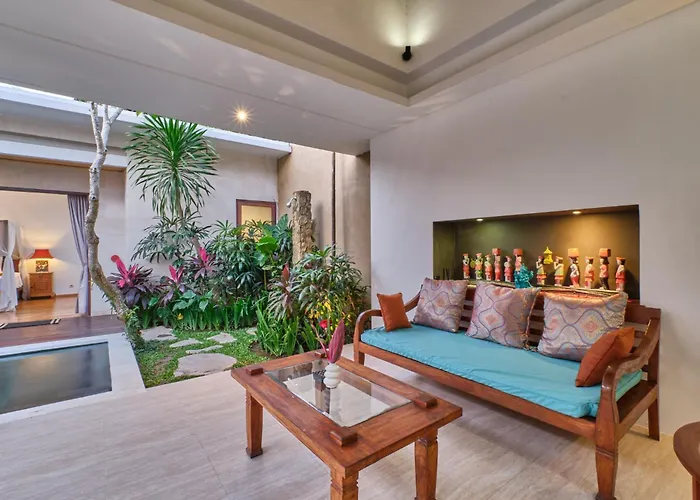 Unique 1br For A Couple In Ubud