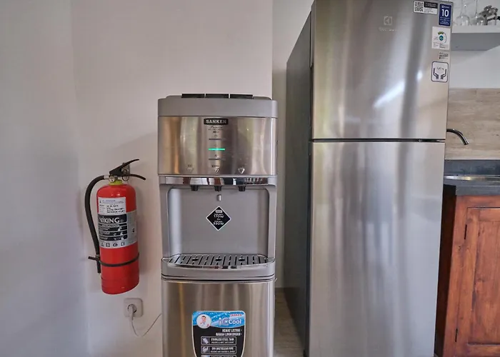 Unique 1br For A Couple In *